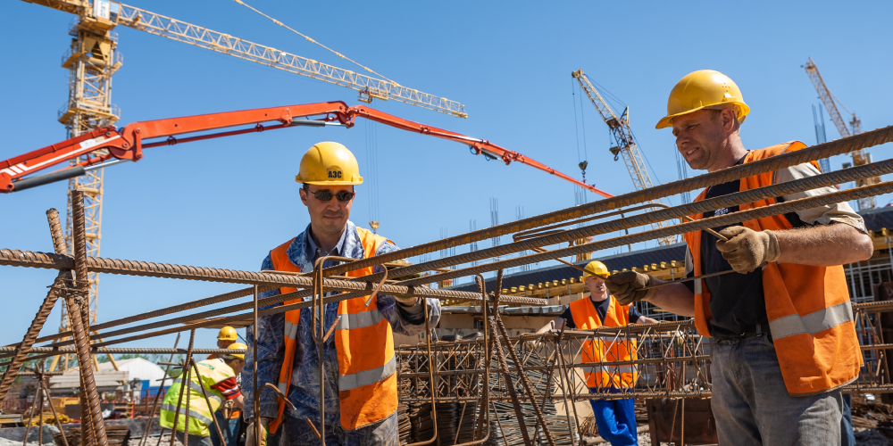 Gilbane Building Company