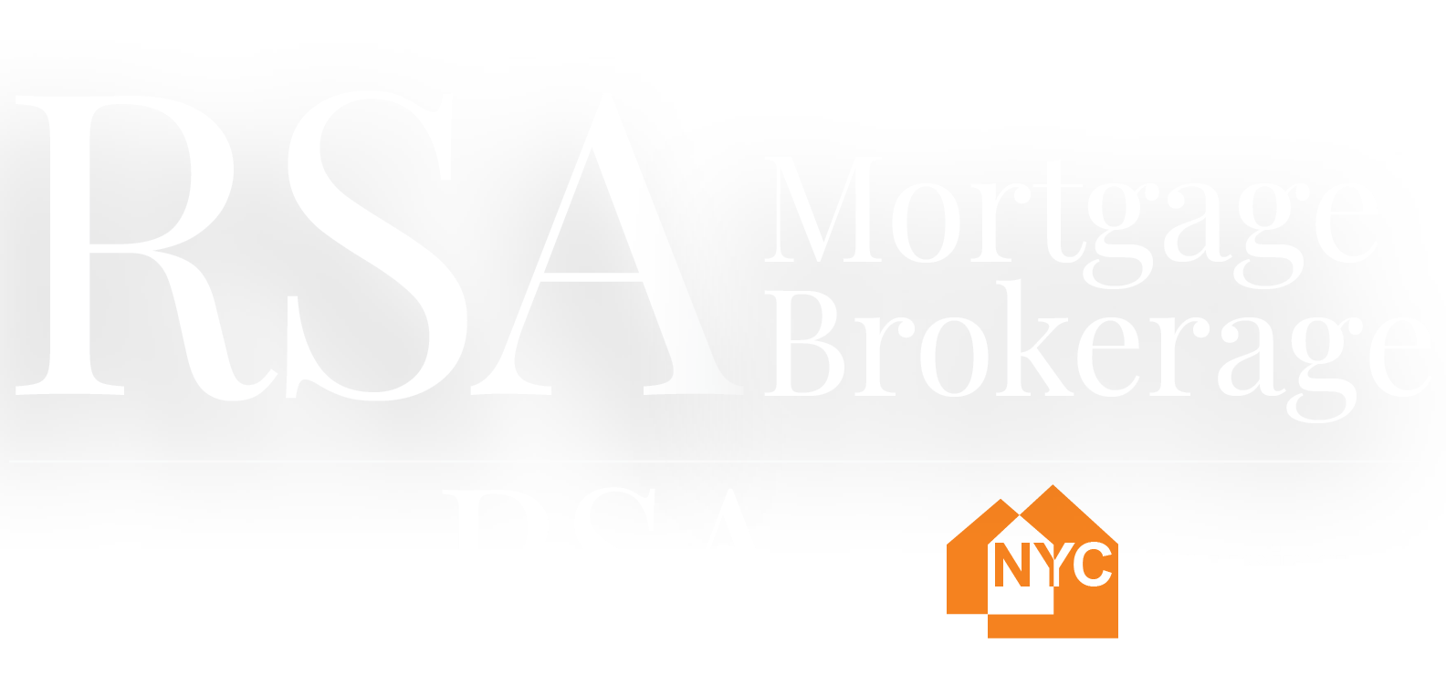 RSA Mortgage Brokerage