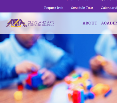 Cleveland Arts & Social Sciences Academy