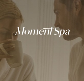 Moment Spa Le Château Frontenac