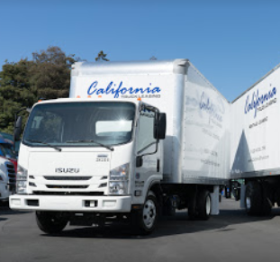 California Truck Leasing