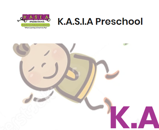 K.A.S.I.A Preschool