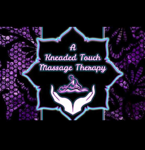 A Kneaded Touch Massage Therapy