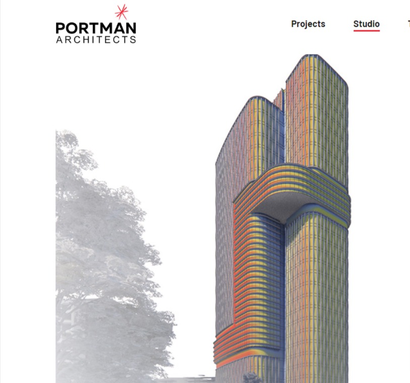 Portman Architects