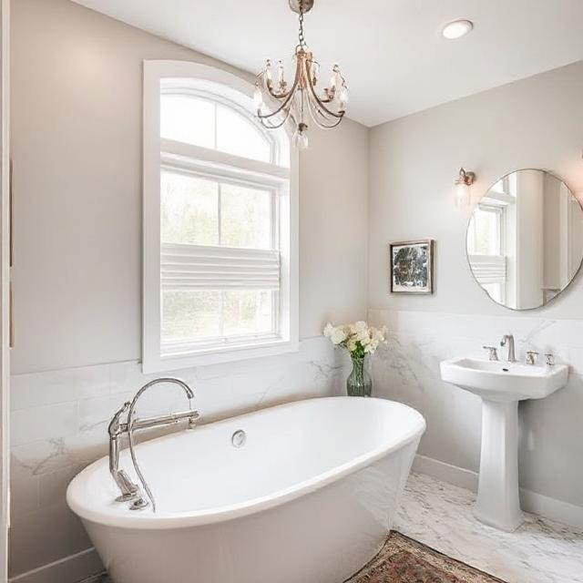 Bath Envy Remodeling