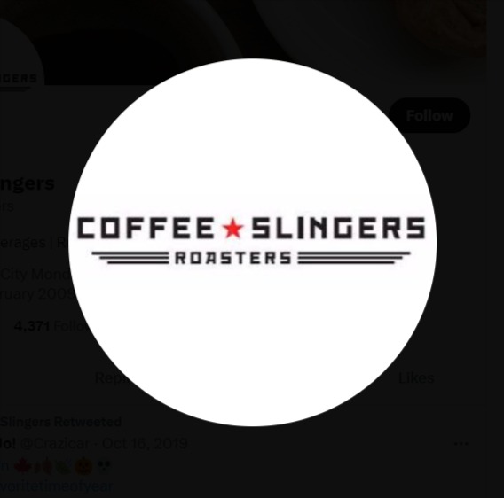 Coffee Slingers Roasters