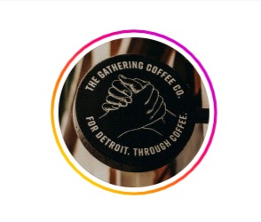 The Gathering Coffee Co.