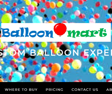 Balloonmart