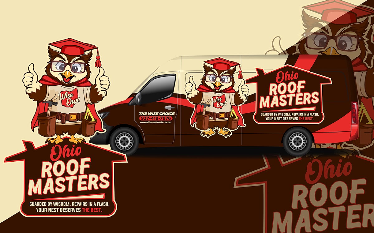 Ohio Roof Masters