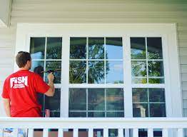 V. I. Awning Cleaning ( windows service)