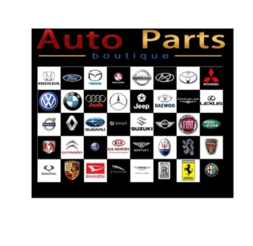 Auto Parts Boutique