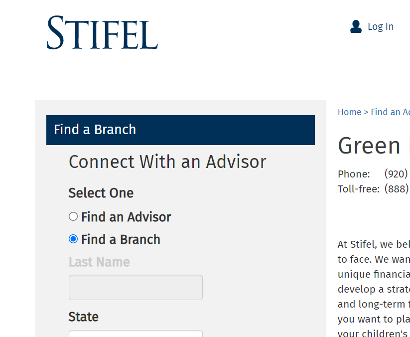 Stifel