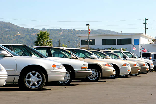 Titanium Auto Sales