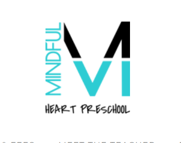 Mindful Heart PRESCHOOL