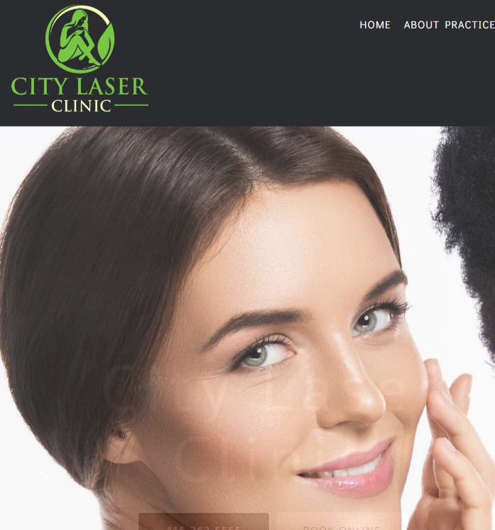 City Laser Clinic