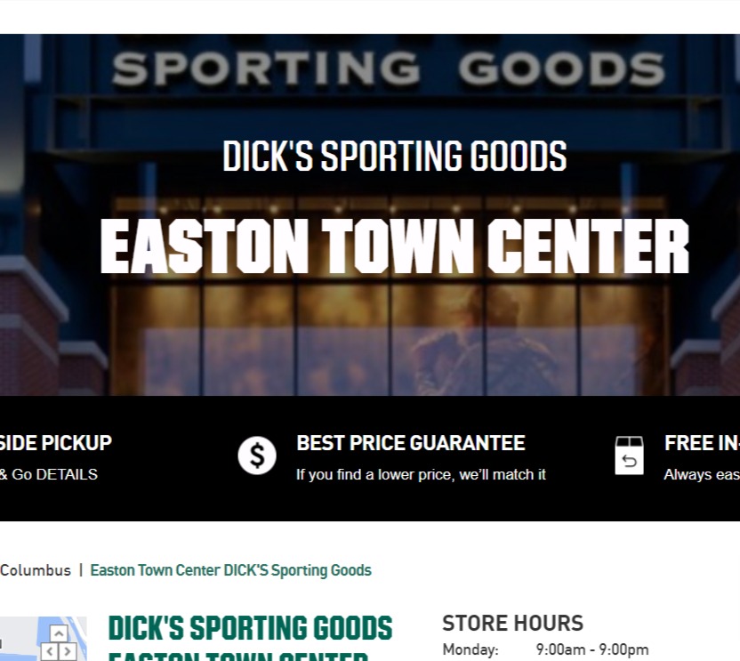DICK'S Sporting Goods