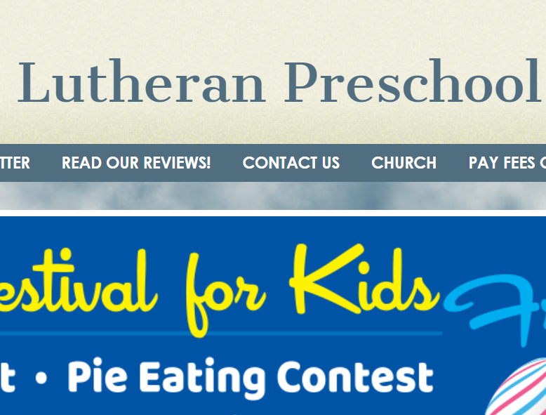 Victory Lutheran Church & Preschool
