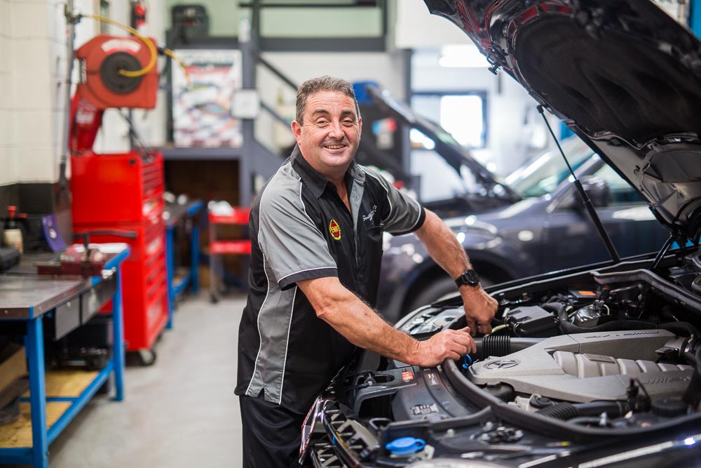 Klein Auto Repair & Sales