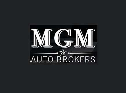MGM Auto Brokers