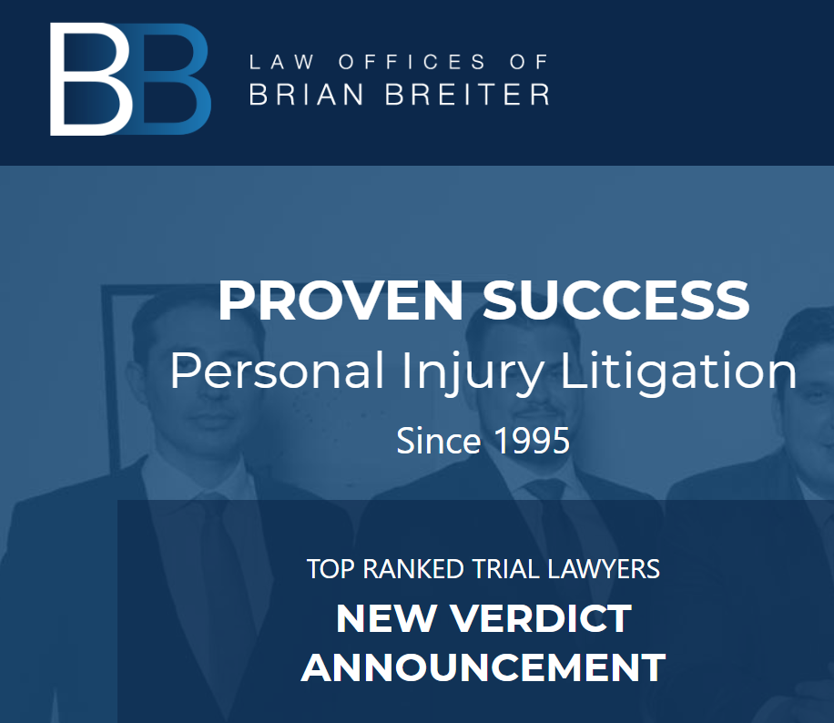 Law Offices of Brian Breiter, LLP