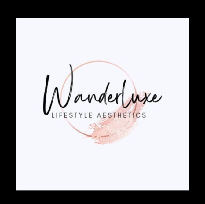Wanderluxe Aesthetics