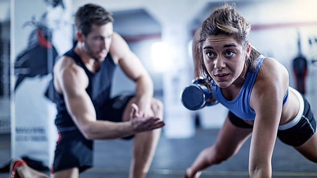 OEVFITNESS