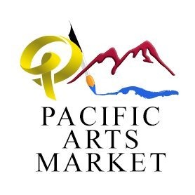 Pacific Arts Market - Art Gallery - Vancouver