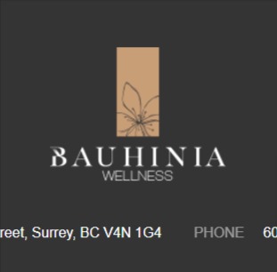 Bauhinia Wellness