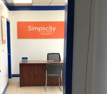 Simplicity Car Care Windsor LaSalle