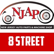 New Jersey Auto Parts