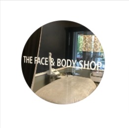 The Face & Body Shop