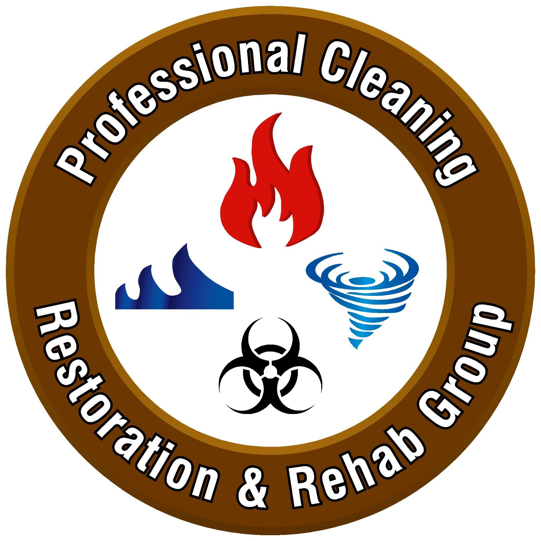 Professional Cleaning Restoration and Rehab Group