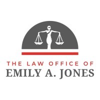 The Law Office of Emily Jones