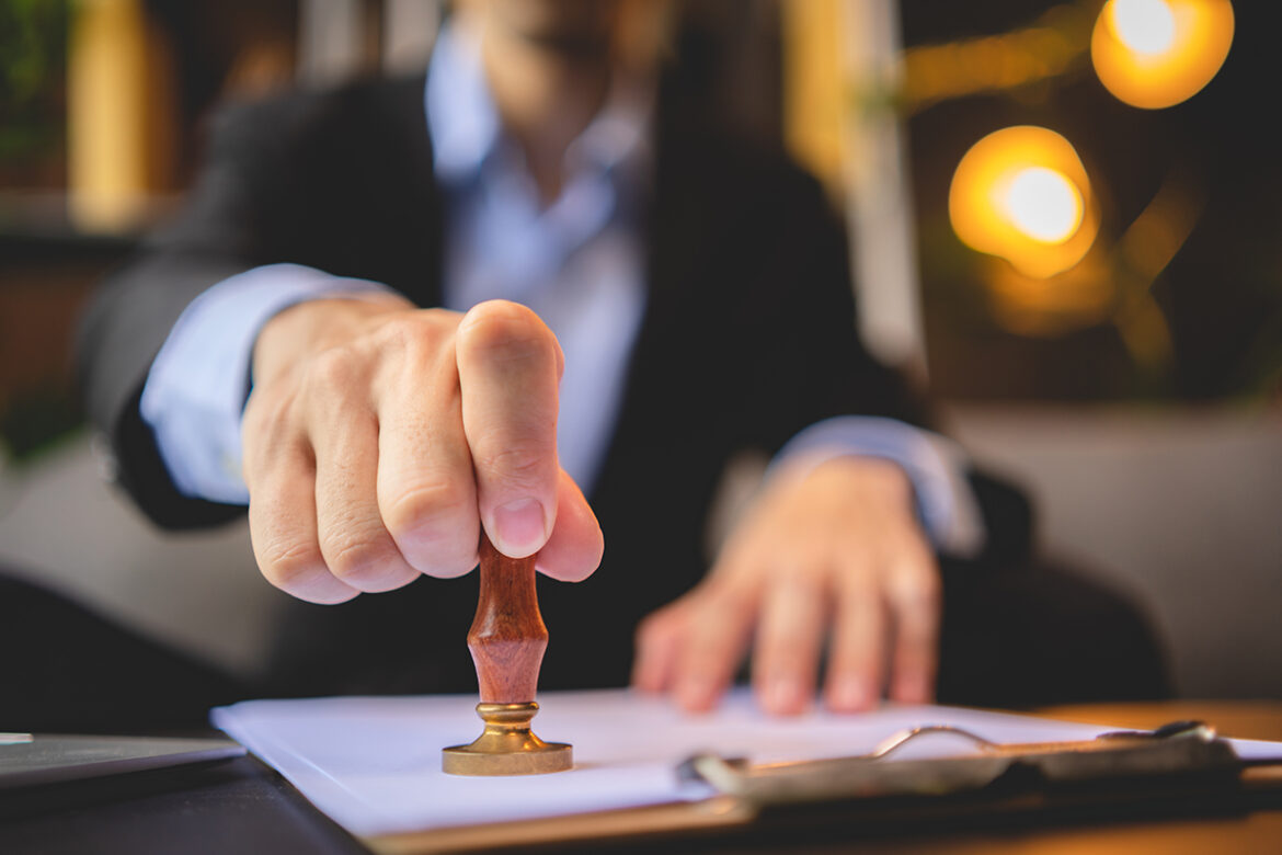 Notary Pro