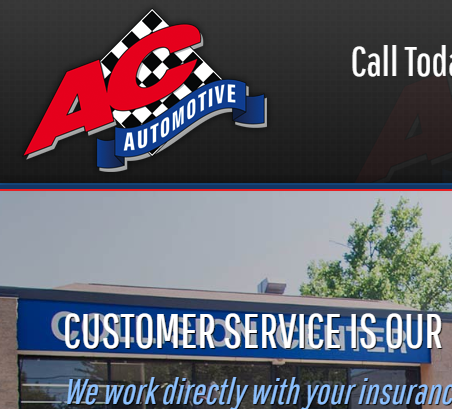 A C Automotive Inc