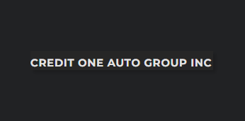 Credit One Auto Group Inc.