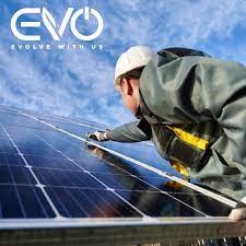 Evolution Electric & Solar