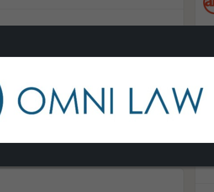 Omni Law Contract Law Attorney San Jose