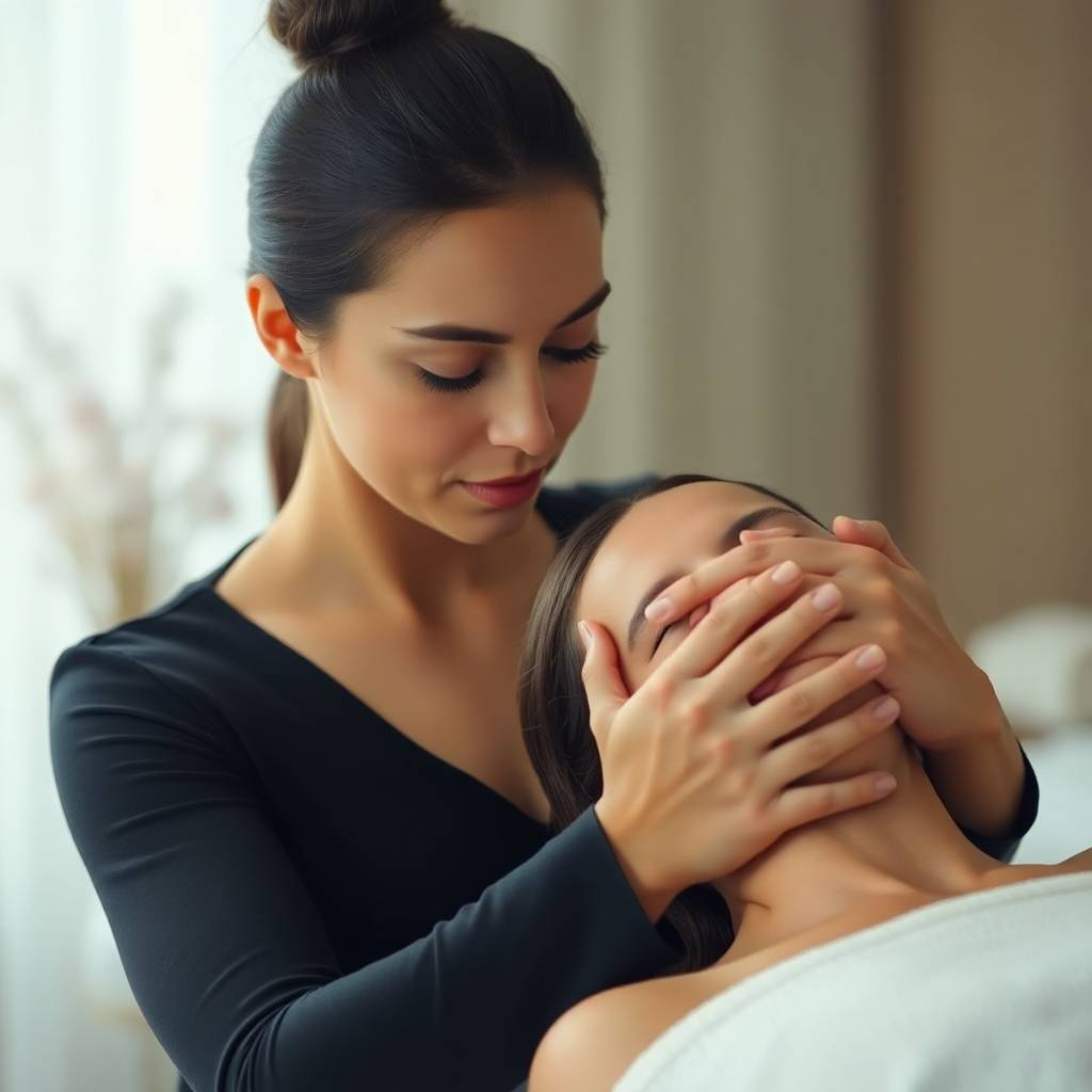 Massage at Arrowhead Creekside