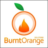 Burnt Orange Solutions