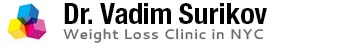 Weight Loss Clinic: Dr. Vadim Surikov