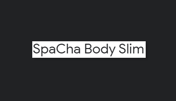 SpaCha Body Slim