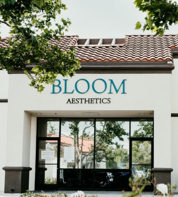 Bloom Aesthetics | Riverside, CA
