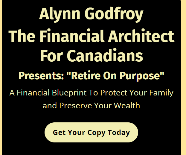 Godfroy Financial Limited