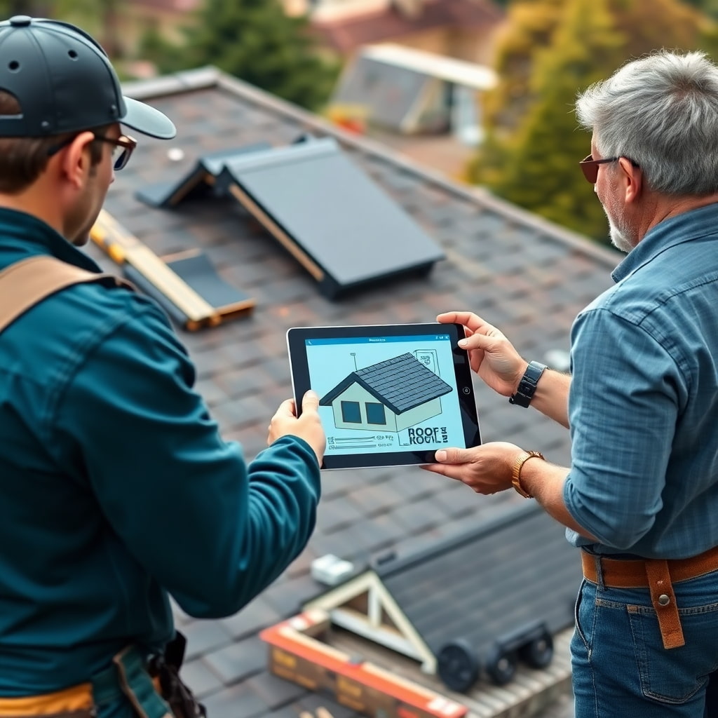 Deleon Affordable Roofing