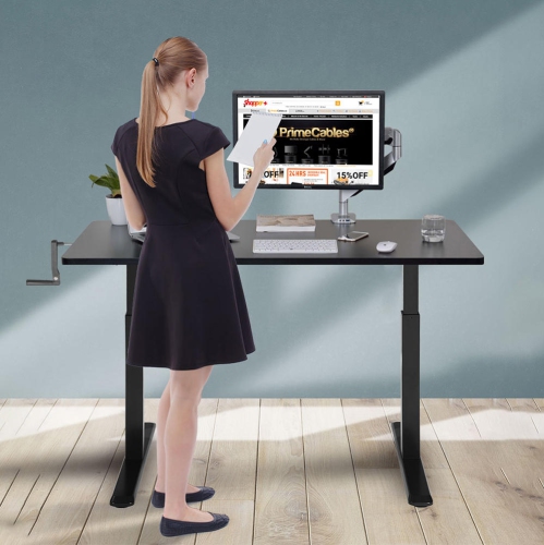 QCA Workplace