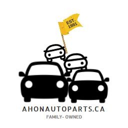 Ahon Auto Parts