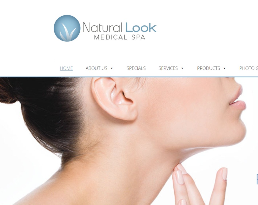 Natural Look Medical Spa