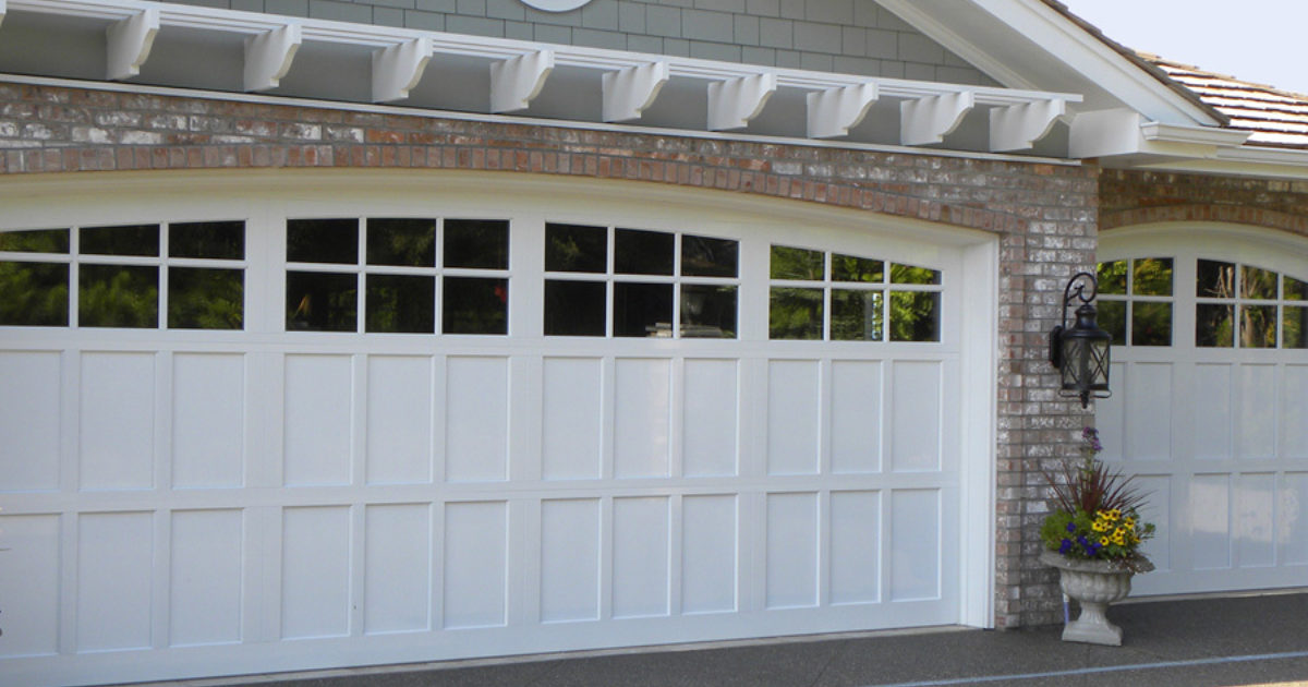 Precision Auto Door Systems Ltd