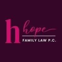 Hope Family Law P.C.